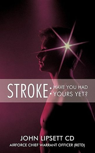 stroke,have you had yours yet