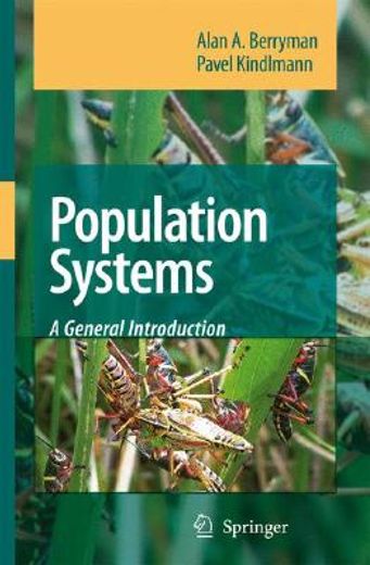 population systems,a general introduction