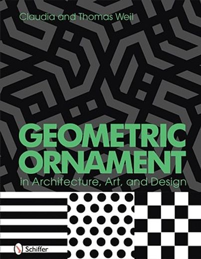 geometric ornament in architecture, art, and design