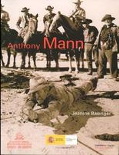 anthony mann (in Spanish)