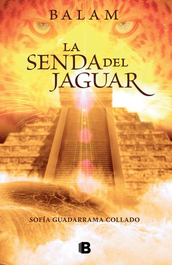 Balam, La Senda del Jaguar / Balam: The Path of the Jaguar (in Spanish)