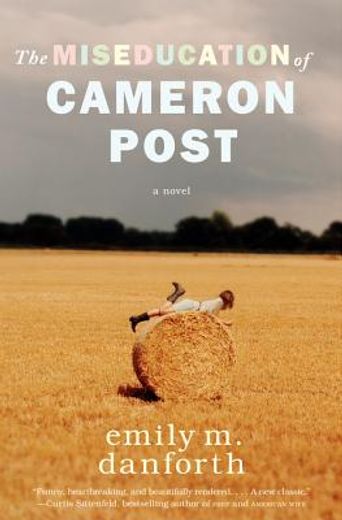 the miseducation of cameron post (in English)