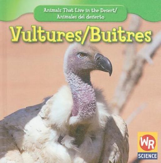 vultures/ buitres