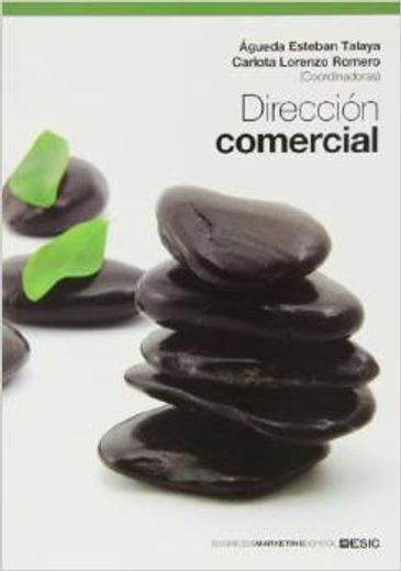 Dirección Comercial (Libros profesionales) (in Spanish)
