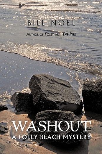 washout,a folly beach mystery