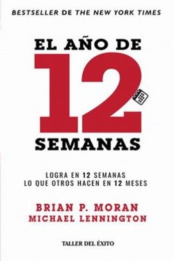 El año de 12 semanas