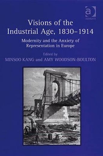 visions of the industrial age, 1830-1914,modernity and the age of representation in europe