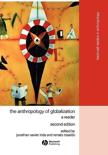 the anthropology of globalization,a reader