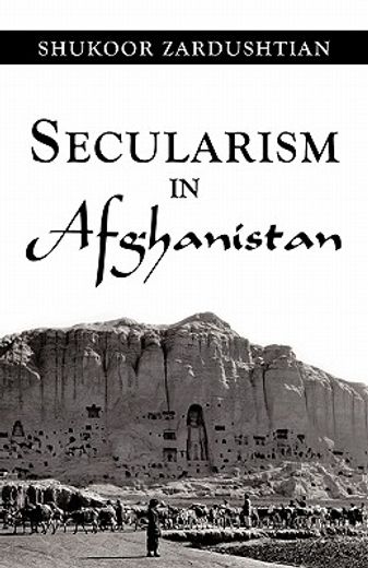 secularism in afghanistan (en Inglés)