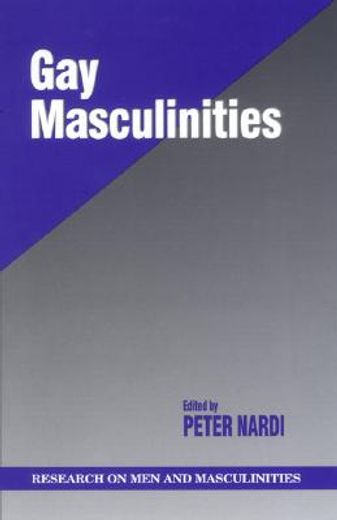 gay masculinities