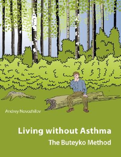 living without asthma