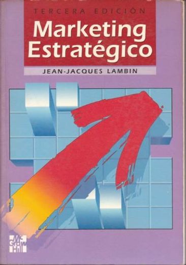 Marketing Estrategico (in Spanish)
