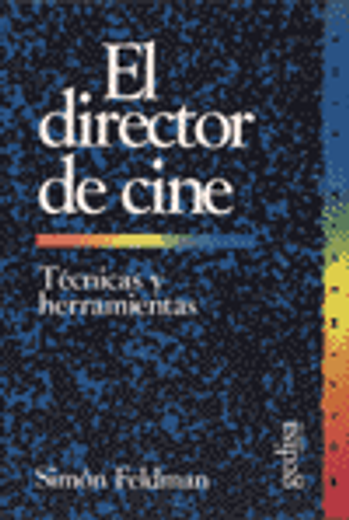El Director de Cine (in Spanish)
