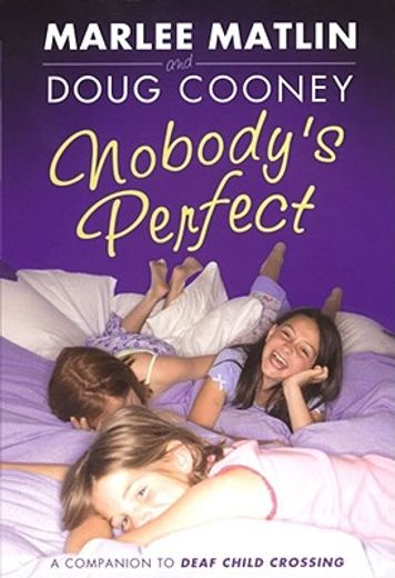 nobody´s perfect (in English)