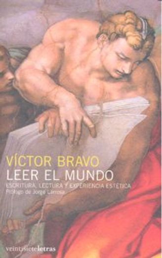 leer el mundo (in Spanish)