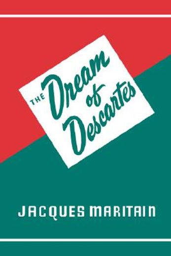 the dream of descartes (en Inglés)