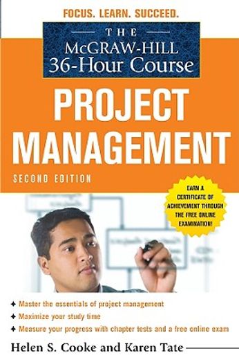 project management (in English)
