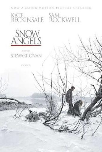 snow angels (en Inglés)