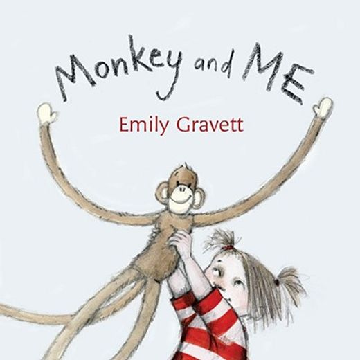 monkey and me (en Inglés)