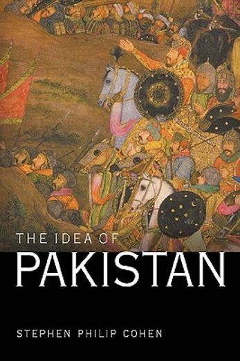 the idea of pakistan