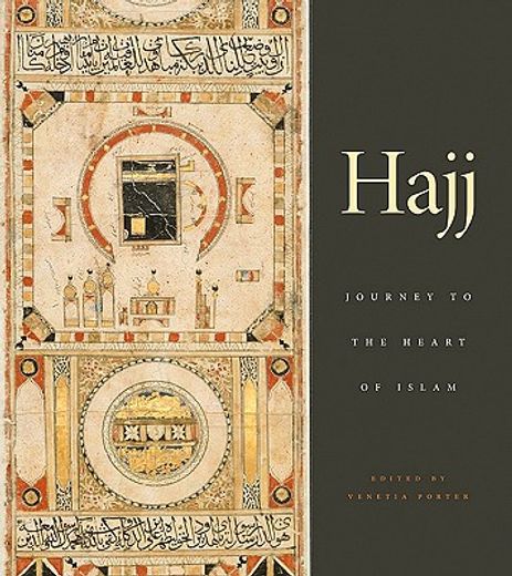 hajj,journey to the heart of islam