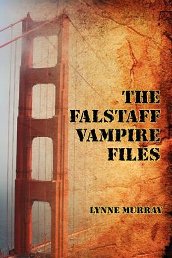 the falstaff vampire files