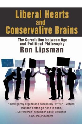 liberal hearts and conservative brains