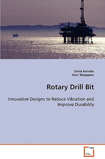 rotary drill bit
