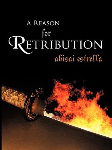 a reason for retribution (en Inglés)
