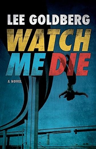 watch me die (en Inglés)