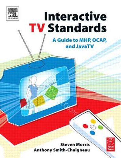 interactive tv standards