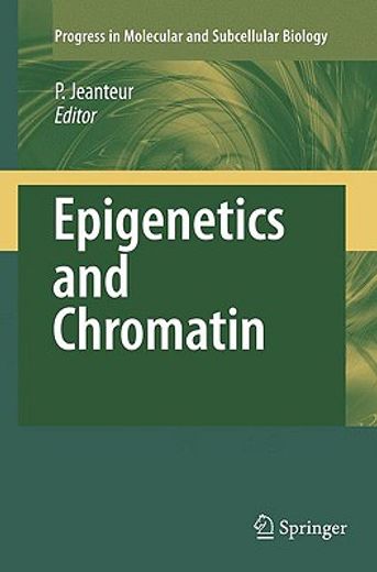 epigenetics and chromatin