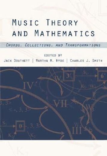 music theory and mathematics,chords, collections, and transformations