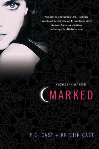 marked (in English)