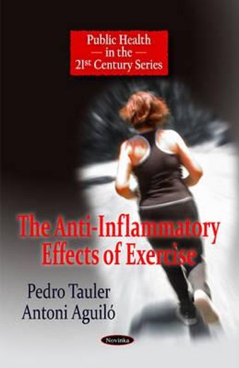 the anti-inflammatory effects of exercise