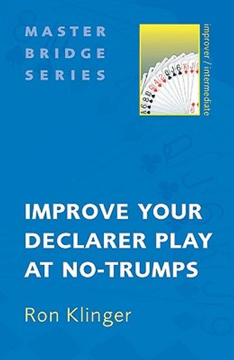 improve your declarer play at no-trumps