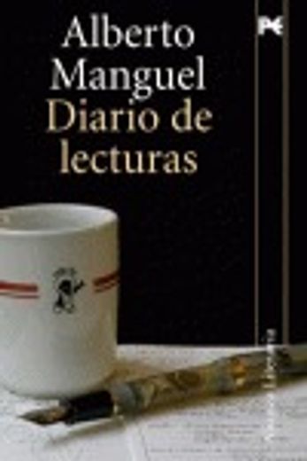 Diario de lecturas (Alianza Literaria (Al)) (in Spanish)