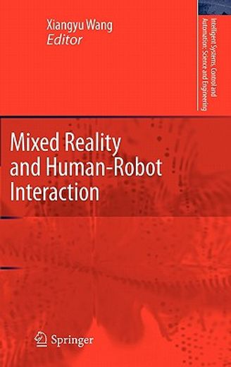 mixed reality and human-robot interaction