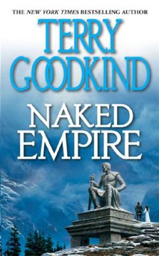 naked empire (en Inglés)