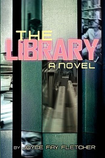 the library,a novel