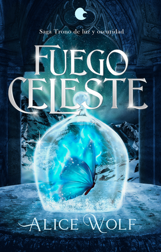 Fuego Celeste (in Spanish)
