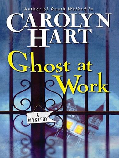 ghost at work (in English)