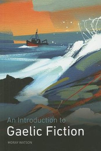 an introduction to gaelic fiction
