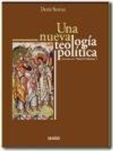 una nueva teologia politica (en torno a la radical orthodoxy (in Spanish)