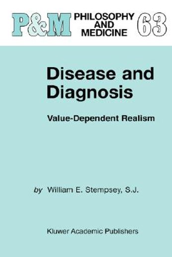 disease and diagnosis (en Inglés)