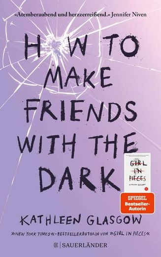 How to Make Friends With the Dark (en Alemán)