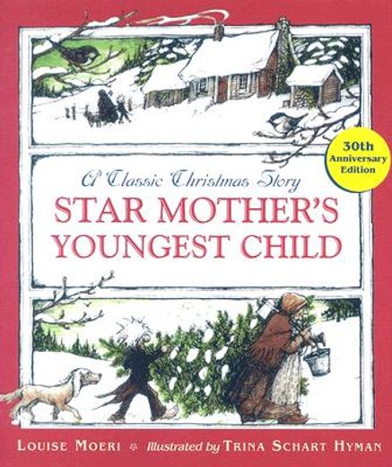 star mother´s youngest child (in English)