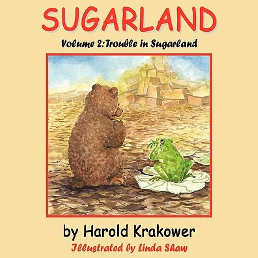 sugarland,trouble in sugarland