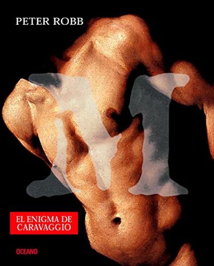 M. El Enigma de Caravaggio (Los Otros Libros) (Spanish Edition) [Paperback] b. (in Spanish)