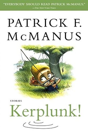 kerplunk!,stories (en Inglés)